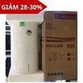 Bình nóng lạnh Ariston 40 lít PRO R 40SH Ngang